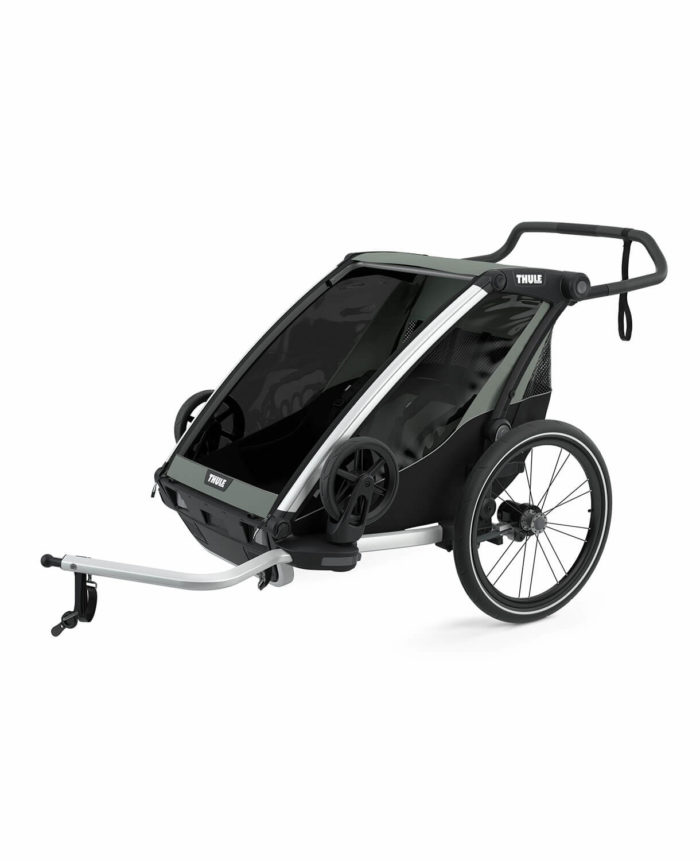 Thule Chariot Lite double