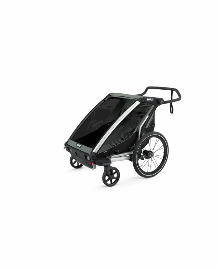 Thule Chariot Lite double – Bild 2