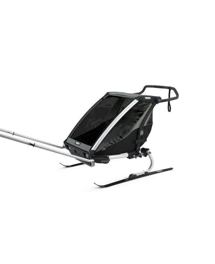 Thule Chariot Lite double – Bild 8