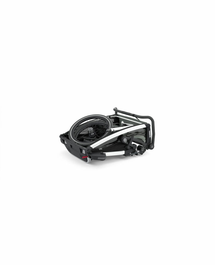 Thule Chariot Lite double – Bild 5