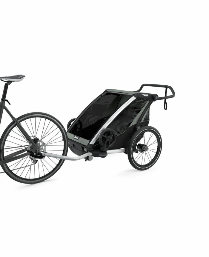 Thule Chariot Lite double – Bild 4