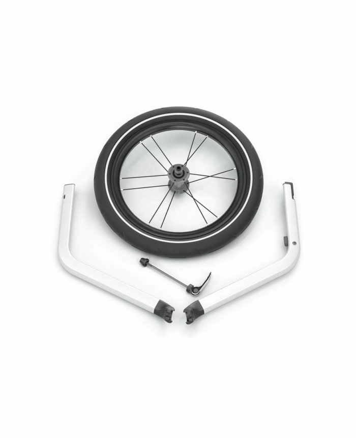 Thule Chariot Jogging Kit
