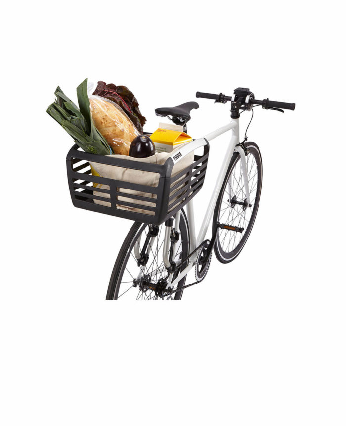 Thule Pack 'n Pedal Basket – Bild 2