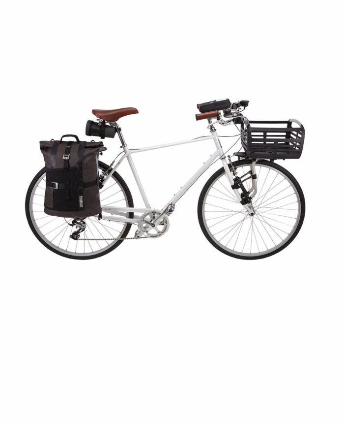 Thule Pack 'n Pedal Basket – Bild 3