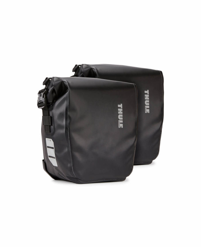 Thule Shield Pannier 13L Pair #Black