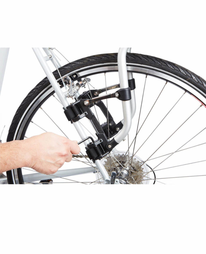 Thule Tour Rack – Bild 5