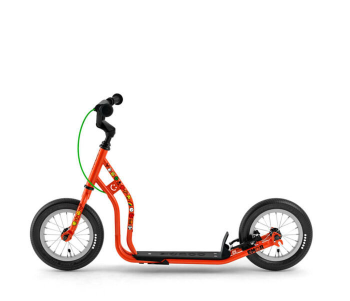 Yedoo Mau Emoji - rot – Bild 3