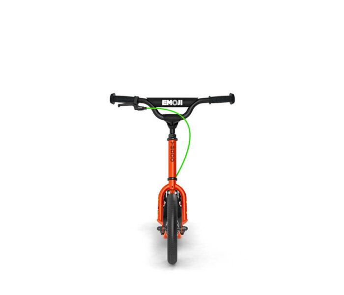 Yedoo Mau Emoji - rot – Bild 2