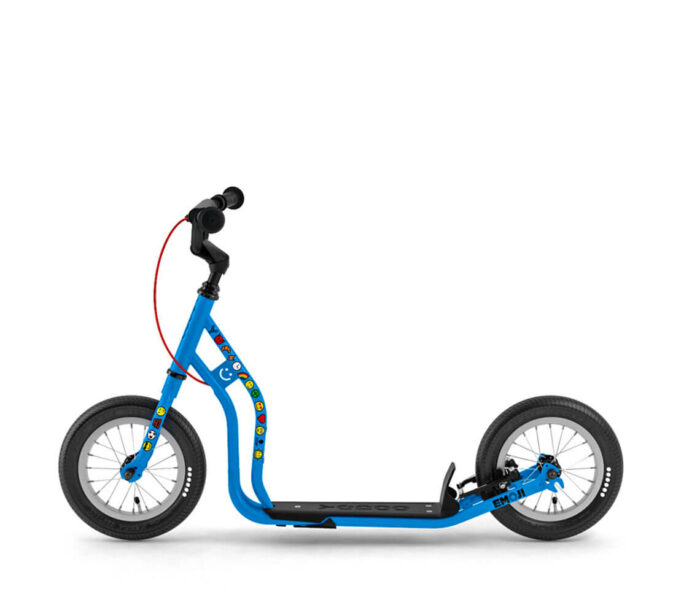 Yedoo Mau Emoji - blau – Bild 2