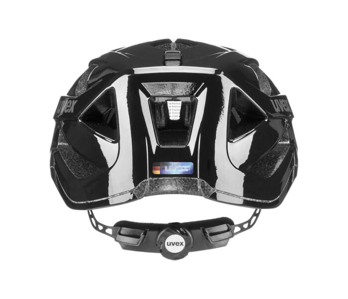 uvex active - black – Bild 4