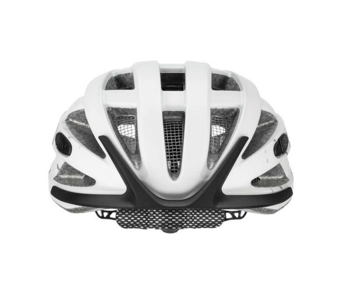 uvex city i-vo - white – black matt – Bild 5