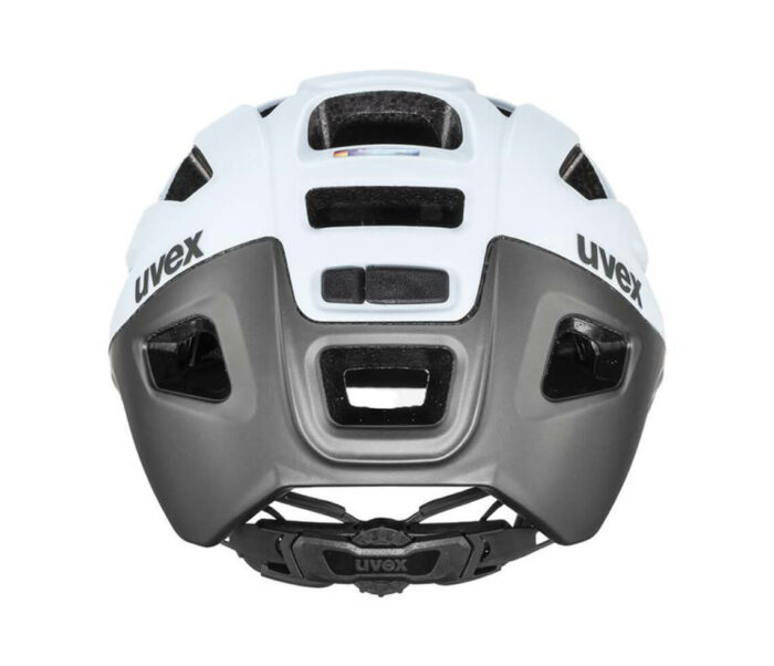 uvex finale 2.0 - cloud – dark silver matt – Bild 2