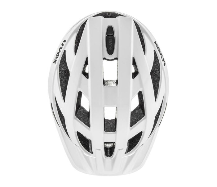 uvex i-vo cc - white matt – Bild 2