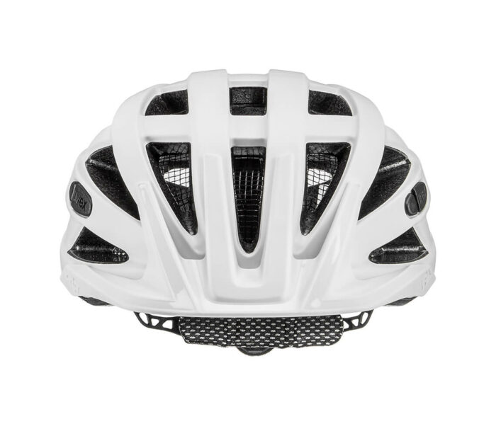 uvex i-vo cc - white matt – Bild 3