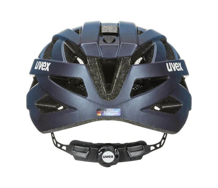 uvex i-vo cc - deep space matt – Bild 2