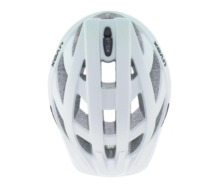 uvex i-vo cc - white – cloud matt – Bild 5