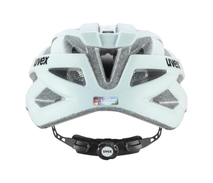 uvex i-vo cc - white – cloud matt – Bild 2