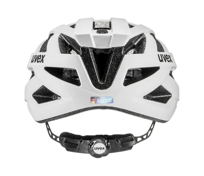 uvex i-vo cc - white matt – Bild 5