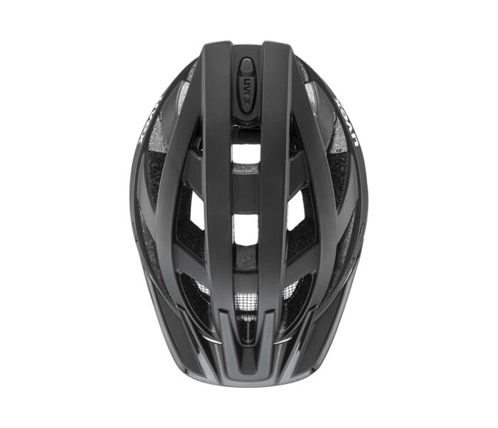 uvex i-vo cc MIPS -all black matt – Bild 5