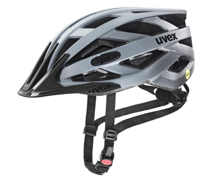 uvex i-vo cc MIPS - dove grey matt