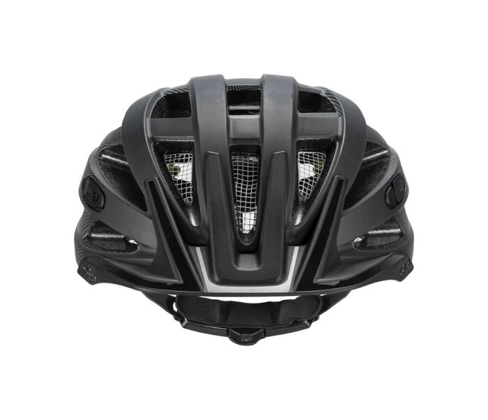 uvex i-vo cc MIPS - black – cloud matt – Bild 4