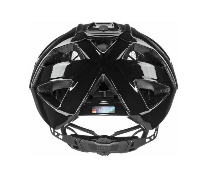 uvex quatro - all black – Bild 2