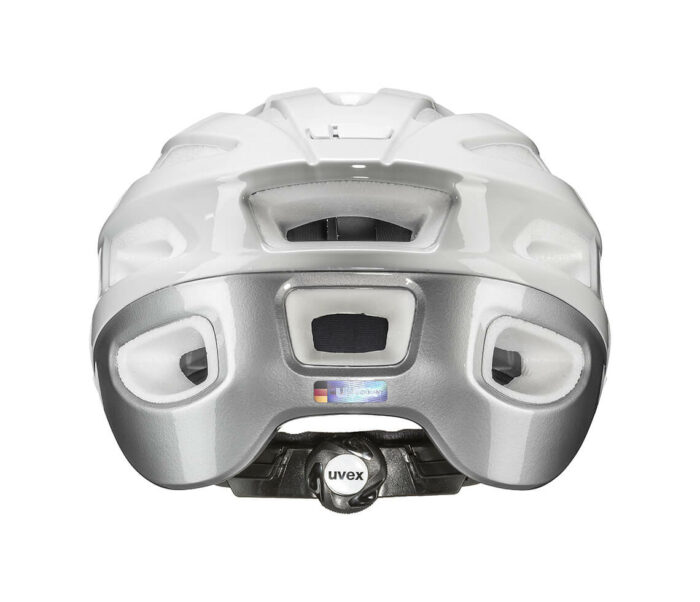 uvex true - white – silver – Bild 2