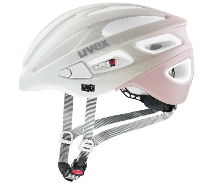 uvex true cc - sand – dust rose matt – Bild 5