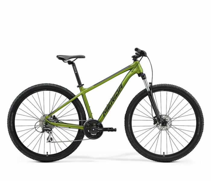 29" MERIDA BIG.NINE 20-3X