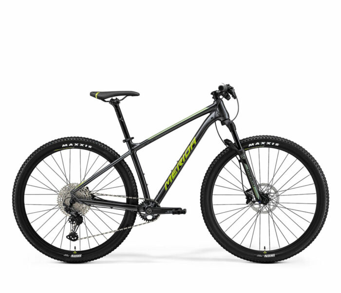 29" MERIDA BIG.NINE SLX-EDITION
